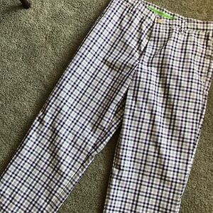Izod Golf Pants